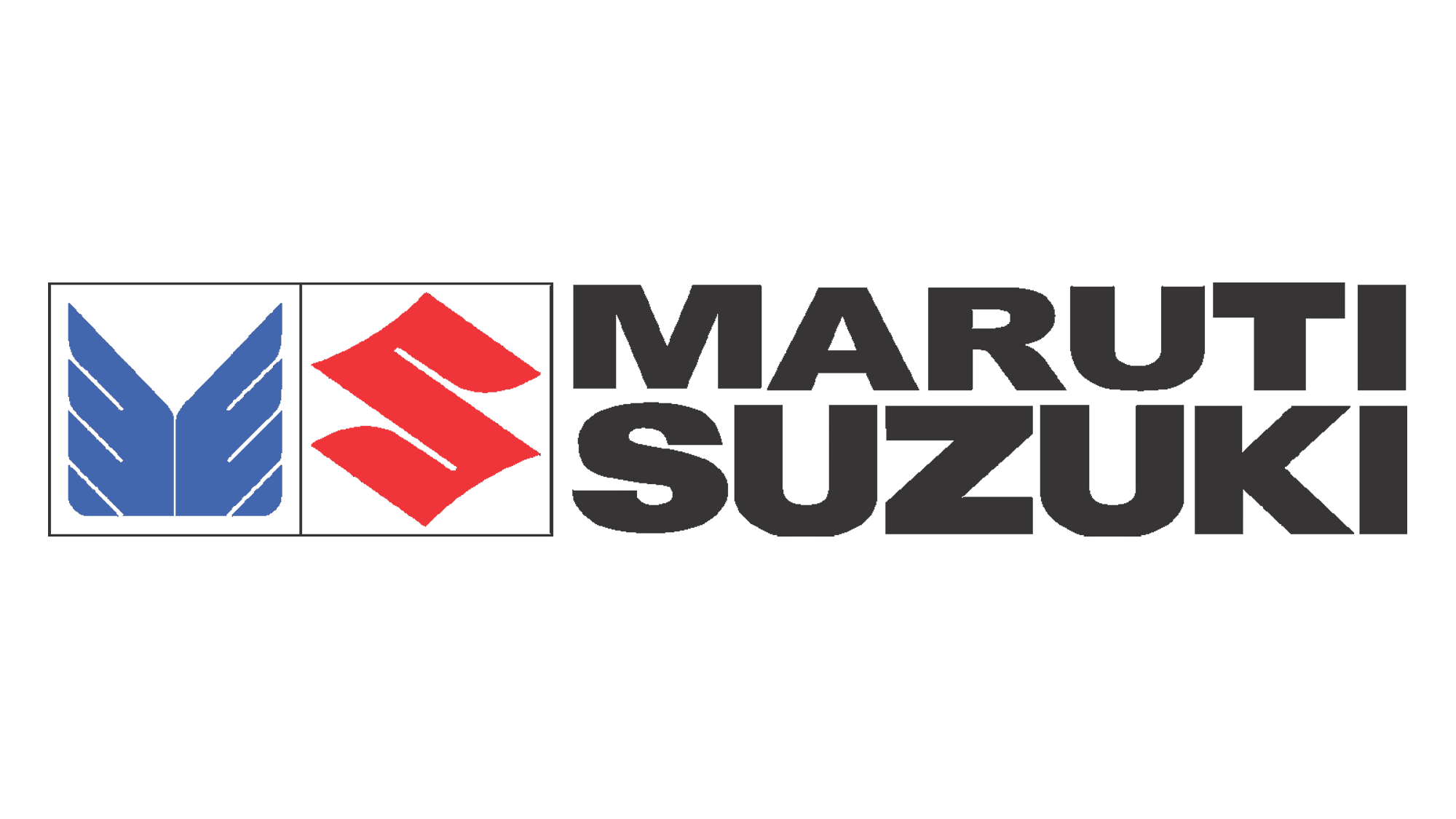 Maruti-Suzuki-Logo