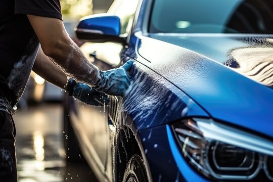 car_wash